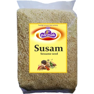 Susam Beyaz 500 gr