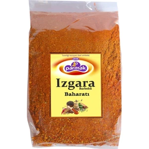 Izgara Baharatı 500 gr Barbekü Baharatı