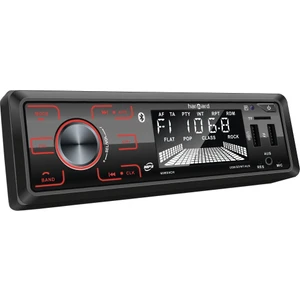 Oto Teyp HR-MX 597 4X 60W