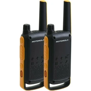 TLKR-T82 Talkabout Pmr Telsiz 2'li Set