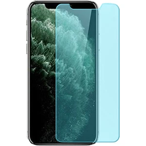 Apple iPhone 11 Nano Esnek Ekran Koruma Filmi Şeffaf