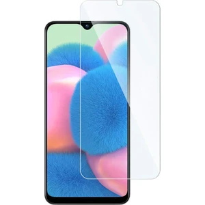 Samsung Galaxy A30s Nano Esnek Ekran Koruma Filmi Şeffaf