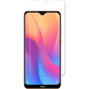 Xiaomi Redmi 8A Tempered Glass Cam Ekran Koruma Şeffaf