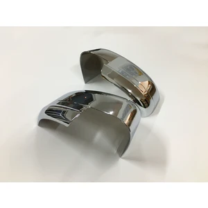 Seda Dizayn Oto Ford Tourneo Courier Krom Ayna Kapağı Abs 2014 - 2015 - 2016