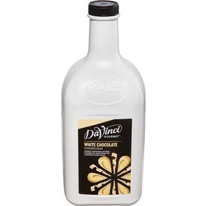 Davinci Gourmet Beyaz Çikolata Sos 2 lt