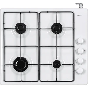 SO-6004 B Set Üstü Ocak