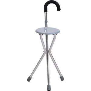 Comfort Plus KY911L Oturaklı Baston