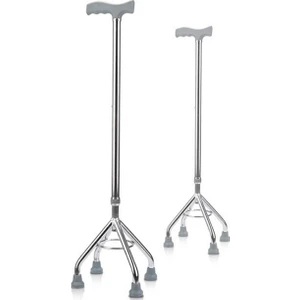 Comfort Plus DY05932 4 Ayaklı Baston