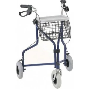 Comfort Plus DY49143 Rolatör 3 Tekerlekli