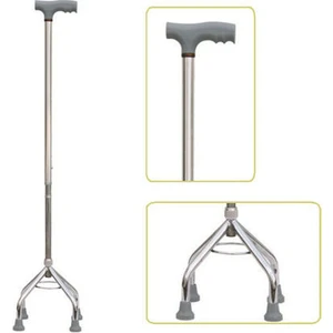 Comfort Plus KY924 Quatripot  Baston 4 Lü