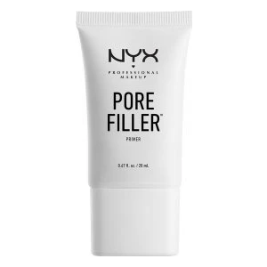 NYX Professional Makeup Nyx Gözenek Kapatıcı Makyaj Bazı - Pore Filler 79 G