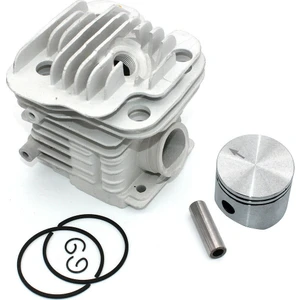 Oleomac 952 Motorlu Testere Silindir Piston Takımı 45 mm