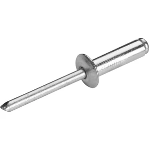 Perçin Pop Piton Perçin 6,0 x 20 mm 250'li
