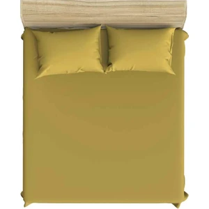 Cabane Hardal 90 x 190 cm Tek Kişilik Lastikli Çarşaf Takımı