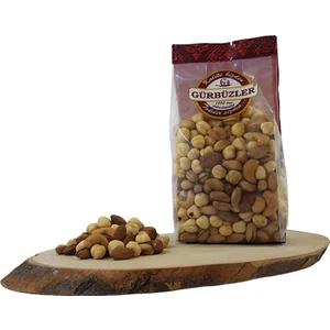 Karışık Çerez Lüks 500 gr