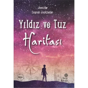 Yıldız Ve Tuz Haritası - Jennifer Zeynab Joukhadar