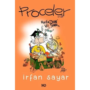 Zihni Sinir Proceler - İrfan Sayar