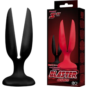 Blaster Beginner 13 cm Açılır Anal Tıkaç - Plug
