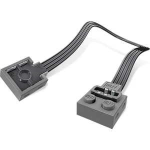 Power Functions 8886 Uzatma Kablosu 20 cm