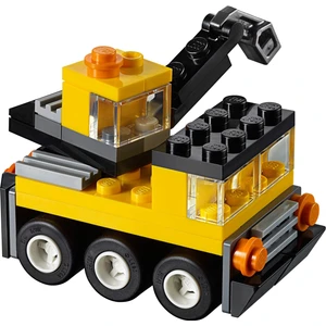 Promotional 40325 Crane
