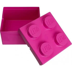 Storage 853239 2x2 Pembe Küçük Saklama Kutusu