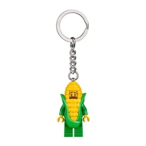 Minifigures 853794 Corn Cob Guy Anahtarlık