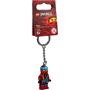 Ninjago 853894 Nya Anahtarlık