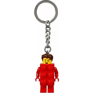 Key Chains 853903 Brick Suit Guy Anahtarlık