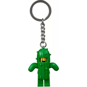 Key Chains 853904 Cactus Boy Anahtarlık
