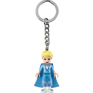 Disney 853968 Frozen 2 Elsa Anahtarlık
