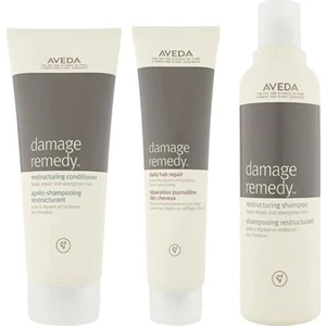 Damage Remedy 3'lü Set