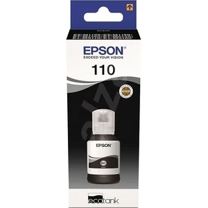 110 Mürekkep - Siyah