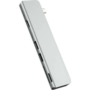 Coverzone 7in1 HUB Type-C to 4K UHD HDMI USB Çoklayıcı