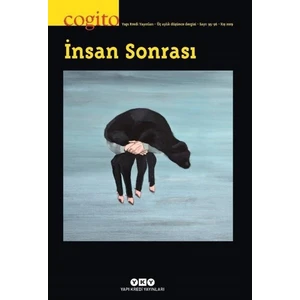Cogito 9596 / İnsan Sonrası