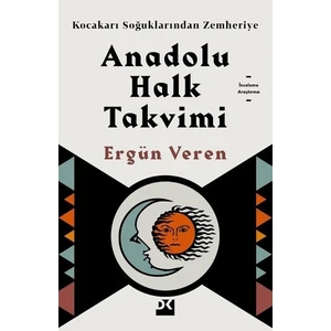 Anadolu Halk Takvimi - Ergün Veren