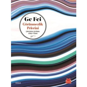 Görünmezlik Pelerini - Ge Fei