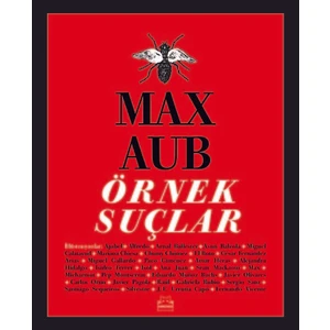Örnek Suçlar - Max Aub