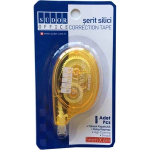 Şerit Silici Tipex 5mm x 6m