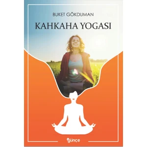 Günçe Yayınları Kahkaha Yogası - Buket Gökduman