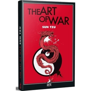 The Art Of War - Sun Tzu