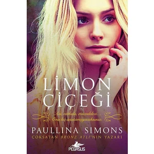 Limon Çiçeği - Paullina Simons