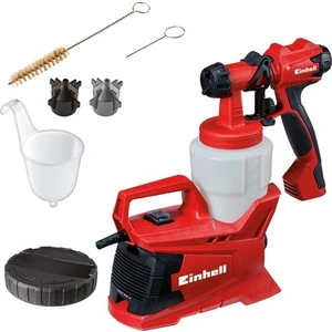 Tc-Sy 700 S Elektrikli Boya Tabancası