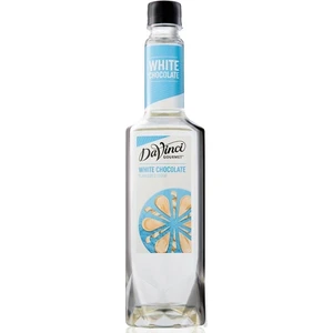 Davinci Gourmet Beyaz Çikolata (White Chocolate) Aromalı Kokteyl Şurubu 750 ml