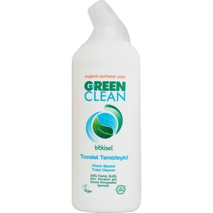U Green Clean Bitkisel Tuvalet Temizleyici 750 ml