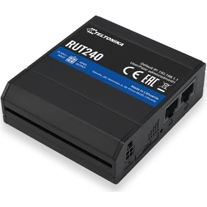 RUT240 4H/LTE WLan Router