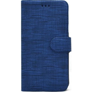 Case Street Apple iPhone 11 Kılıf Kartvizitli Exclusive Spor Cüzdan Lacivert