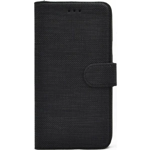 Case Street Apple iPhone 11 Kılıf Kartvizitli Exclusive Spor Cüzdan Siyah