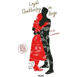 Leydi Chatterley'in Âşığı - D. H. Lawrence