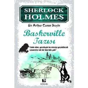 Baskerville Tazısı - Sir Arthur Conan Doyle