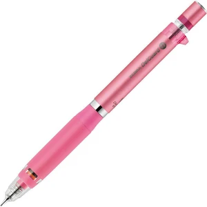 Delguard Type-Er Mekanik Kalem Pembe (0.5 Mm)